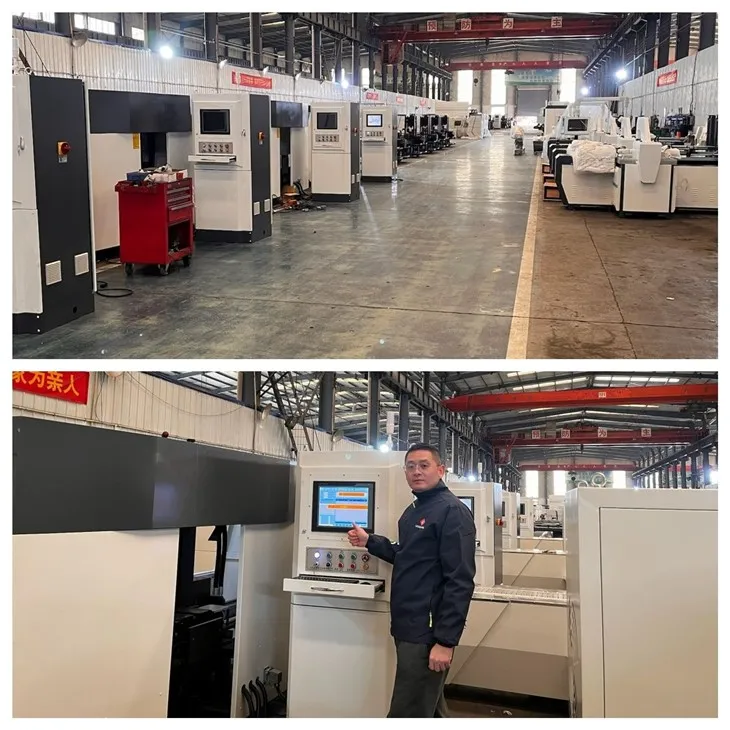 Automatic Copper Bar Bending Punching Machine suppliers(001)