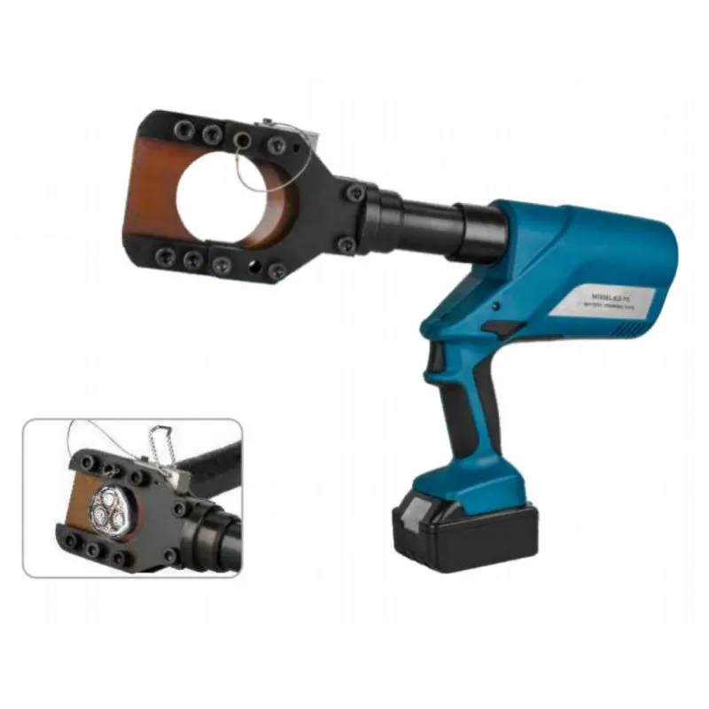 BATTERY CABLE CUTTER