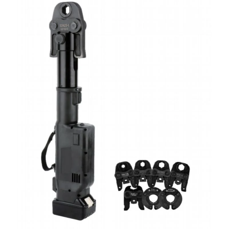 BATTERY PIPE FITTING TOOL