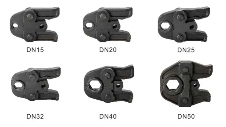 BATTERY PIPE FITTING TOOL sale