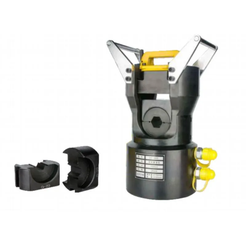 SPLIT HYDRAULIC CRIMPING TOOL